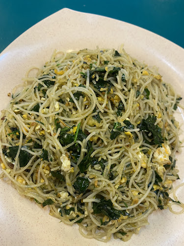 I Cafe - Gastronomi dan perhotelan