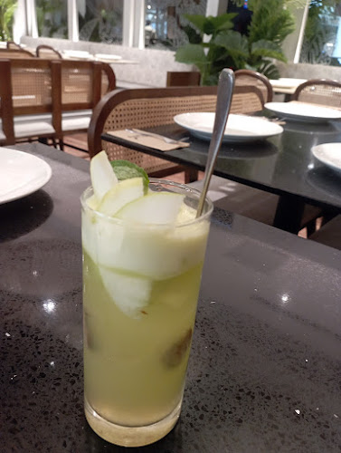 Opinii despre Cili Kampung - Suria KLCC în Kuala Lumpur - Gastronomi dan perhotelan