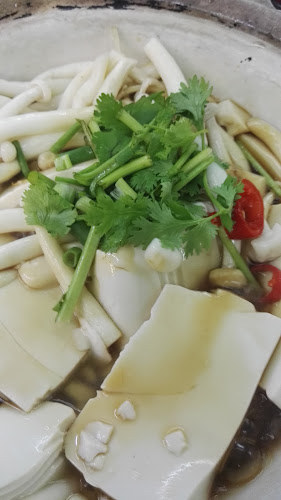 Opinii despre Restoran Lee Swee Meng în Melaka - Gastronomi dan perhotelan