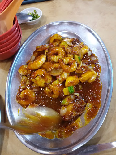 Comentarii opinii despre Restaurant Sin Kee