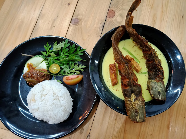 Comentarii opinii despre Rumah udang