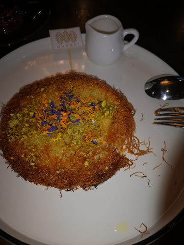 Comentarii opinii despre Dhubai - Steak & Mediterranean Dining