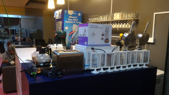 Nor Boutque Cafe - Melaka