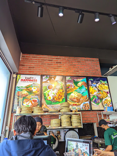 Comentarii opinii despre Nasi Lemak Bamboo Bintulu