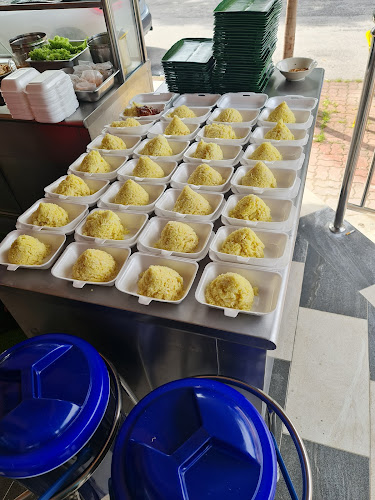 Opinii despre Restoran Ar Razzaq în Shah Alam - Gastronomi dan perhotelan