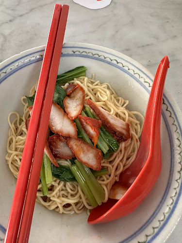 Opinii despre Restoran Dong Fung 东方茶园 în Melaka - Gastronomi dan perhotelan