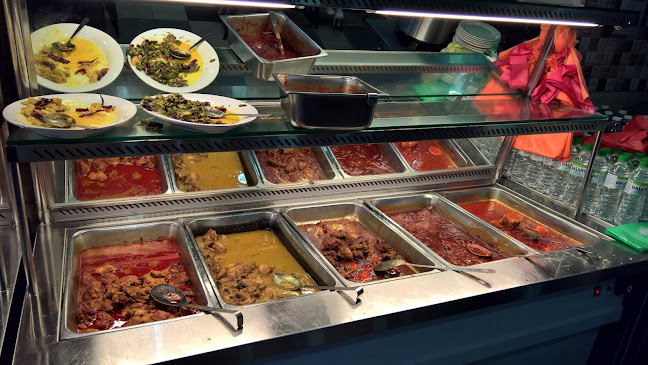 Comentarii opinii despre Makan Channel