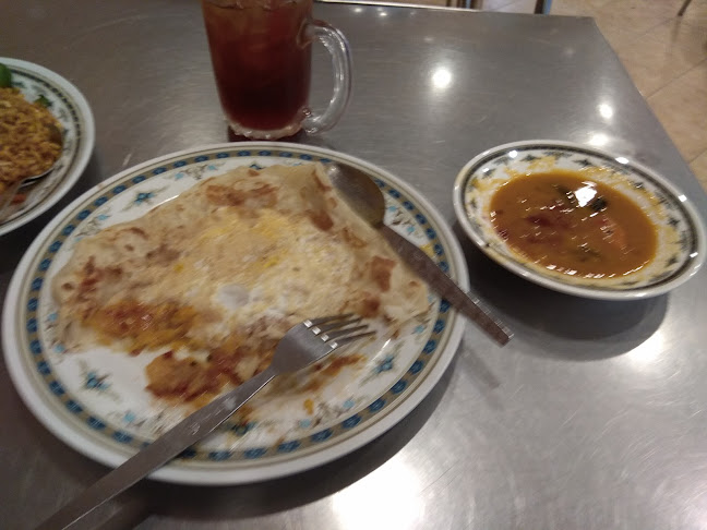 Opinii despre SK Restoran Sayed în Johor Bahru - Gastronomi dan perhotelan