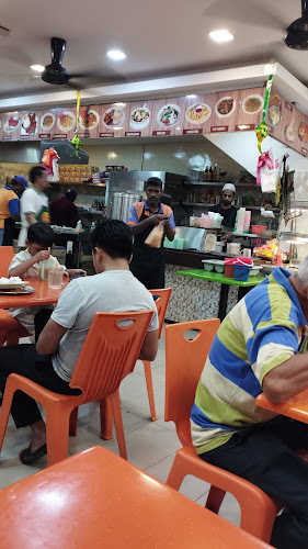 G-G-09, Jalan SS 6/16a, Ss 6, 47301 Petaling Jaya, Selangor