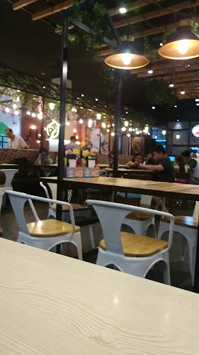 SDS Bakery & Cafe @ AEON Mall Tebrau City