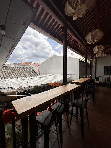 19, Jalan Tukang Besi, 75200 Melaka