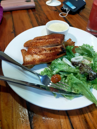 Martion Western Food - Kuala Dungun