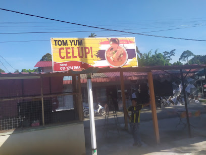 Tom Yum Celup Original Thai