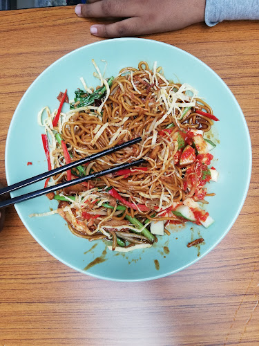 Anak Baba @ Brickfields - Gastronomi dan perhotelan