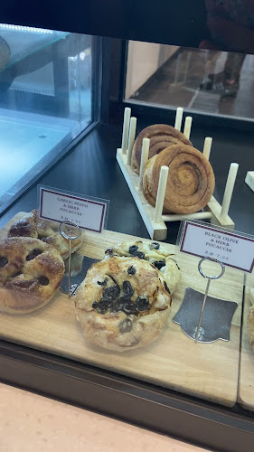 Aison Bakery & Coffee @ Kajang