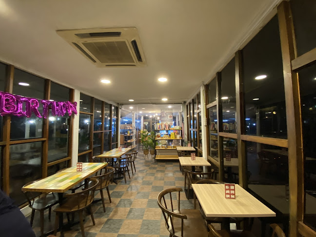 OmmaSón Signature Korean Cafe - Kajang