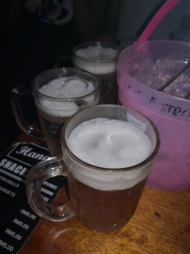 KTLD, Lot 152, Section 47, Jalan Song Thian Cheok, Padungan Arcade, 93100 Kuching, Sarawak