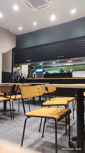 The BRGR - Subang • Shah Alam - Gastronomi dan perhotelan