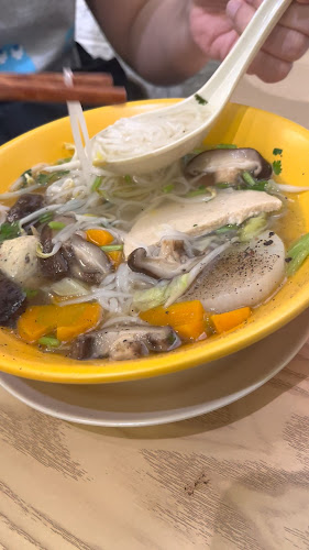 Opinii despre Vietnam Muslim Food în Kuala Terengganu - Gastronomi dan perhotelan