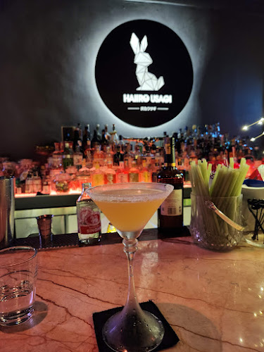 Haiiro Usagi - Johor Bahru