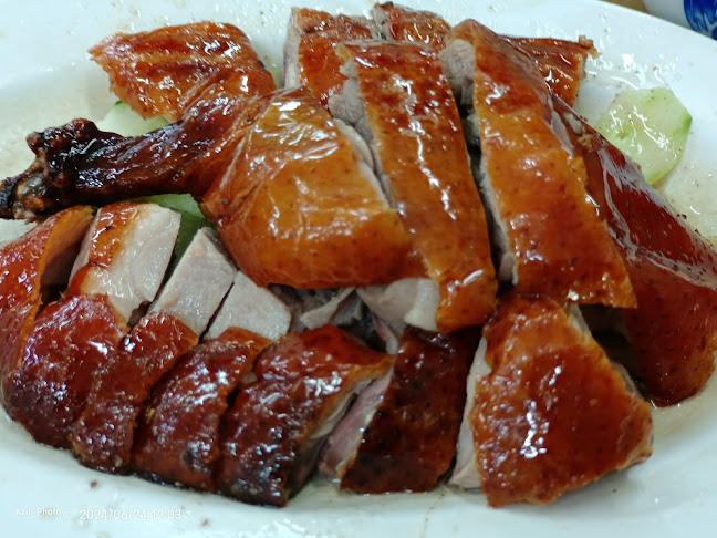 Comentarii opinii despre Restoran Pin Sim Sing Kee