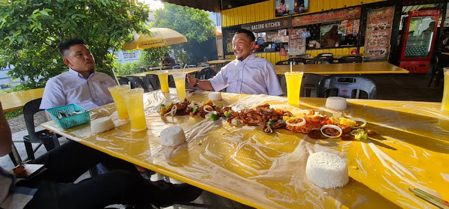 J36F+6R, off, Jalan Tun Abdul Razak, Taman Pari, 30100 Ipoh, Perak