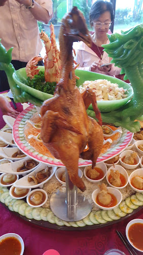 East Ocean Seafood Restaurant | Menglembu