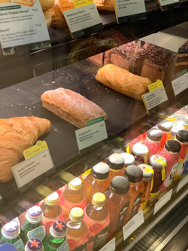 Lot No. GF05 & 06, Tingkat Bawah, 201, Jalan Tun Sambanthan, 50470 Kuala Lumpur, Federal Territory of Kuala Lumpur