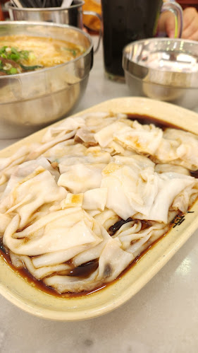 广州西关石磨肠粉 - Kota Kinabalu