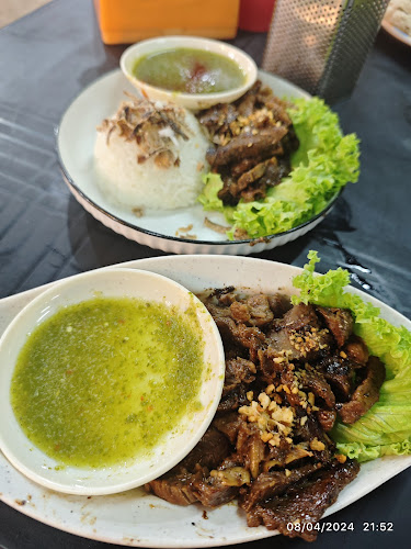 Opinii despre Mia Ping Yaag în Kuala Terengganu - Gastronomi dan perhotelan