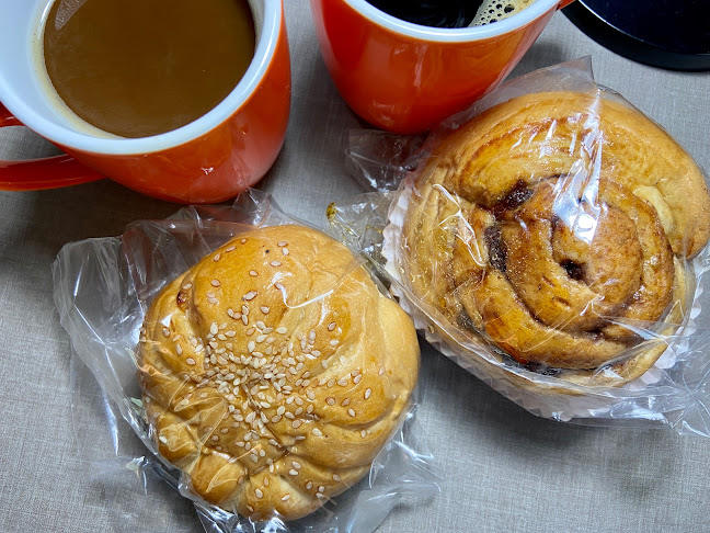 Comentarii opinii despre Maliia Bakery