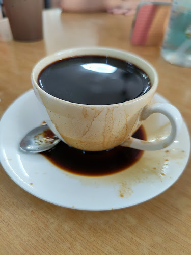 Wah Keong Restaurant - Gastronomi dan perhotelan