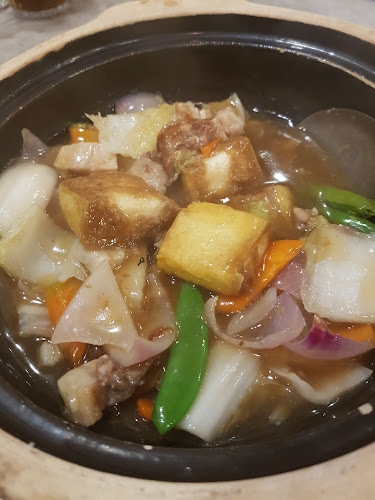 Y Food Box Restaurant (Sitiawan) Sdn Bhd - Sitiawan