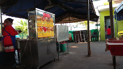 Along Char Koey Teaw