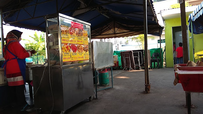 Along Char Koey Teaw