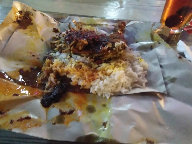 Opinii despre Nasi Lemok Womoh în Kuala Terengganu - Gastronomi dan perhotelan