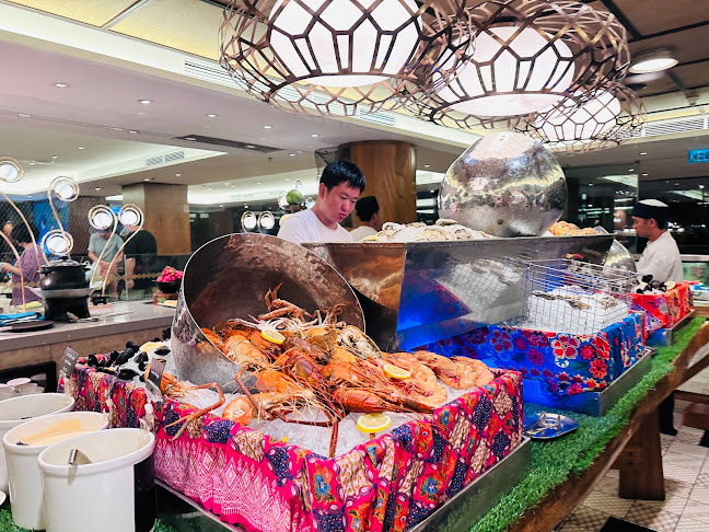 Café TATU - Kota Kinabalu