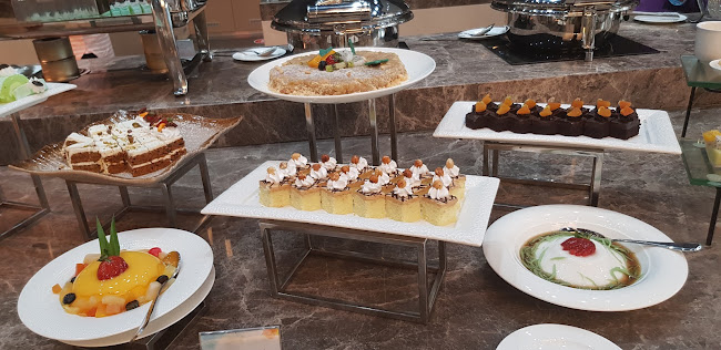 Ground Floor, Wyndham Acmar Klang Hotel 1-G-1, Persiaran Bukit Raja 2/KU1, Bandar Baru Klang, 41150 Klang, Selangor