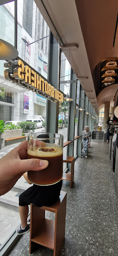 BEAN BROTHERS @Bukit Bintang - Gastronomi dan perhotelan