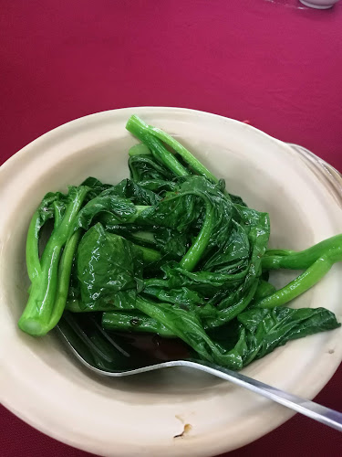 Opinii despre Restoran Lee Swee Meng în Melaka - Gastronomi dan perhotelan