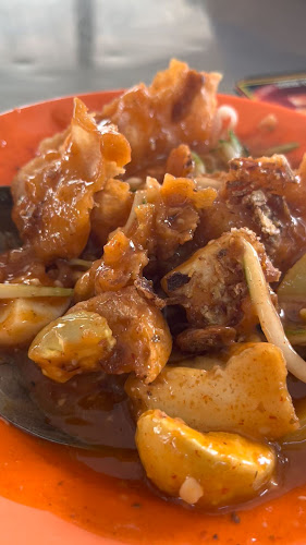 Opinii despre Mee Thajuddeen în Sungai Petani - Gastronomi dan perhotelan