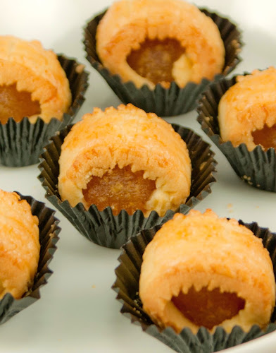 Opinii despre Baker's Art în Kuala Lumpur - Gastronomi dan perhotelan