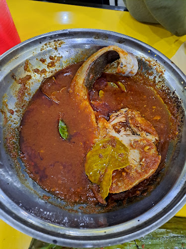 Warung Salai Seremban - Seremban
