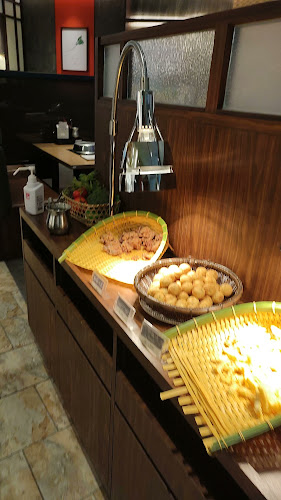 Lot G1.99, Ground floor, Sunway Pyramid, 3, Jalan PJS 11/15, Bandar Sunway, 47500 Subang Jaya, Selangor