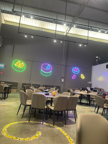 Comentarii opinii despre Dim Sum Discovery by Canning