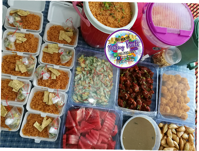 Opinii despre Ratu Kuih în Johor Bahru - Gastronomi dan perhotelan