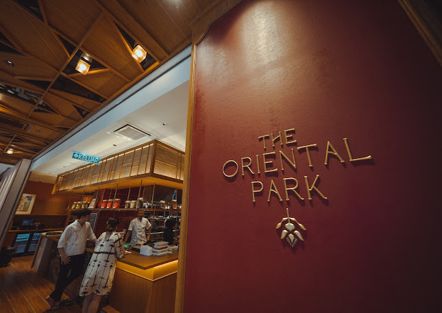 The Oriental Park KLCC