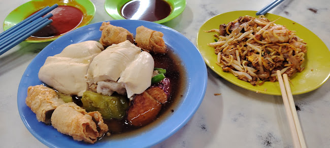 39, Jalan 20/14, Taman Paramount, 46300 Petaling Jaya, Selangor