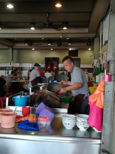 Mo Sang Kor Restaurant - Klang