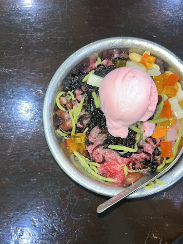 ROJAK N CENDOL PADANG IPOH - Ipoh